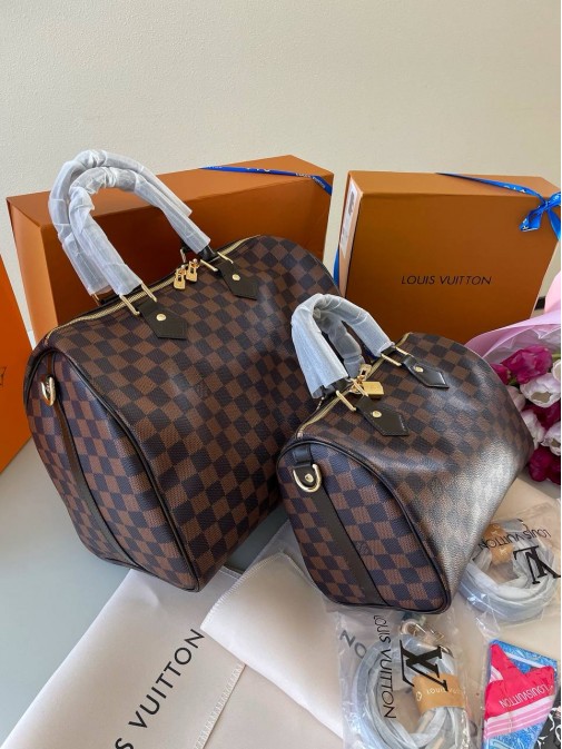 Louis Vuitton Premium 35 cm