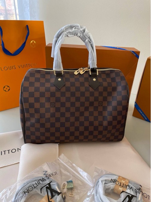 Louis Vuitton Premium 35 cm