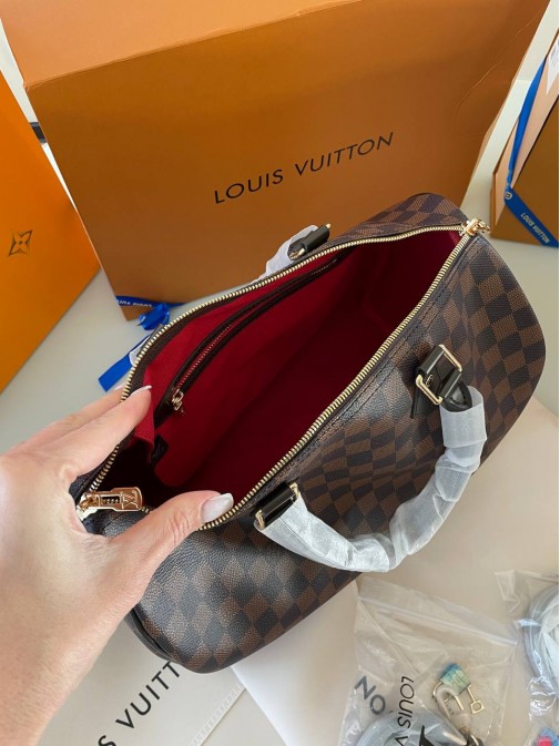 Louis Vuitton Premium 35 cm