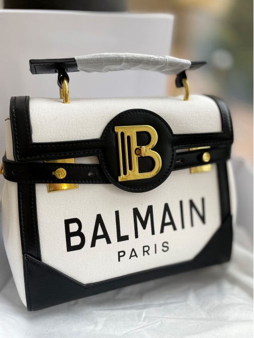 Balmain black/white  Premium 