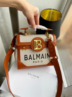 Balmain Brown  Premium 