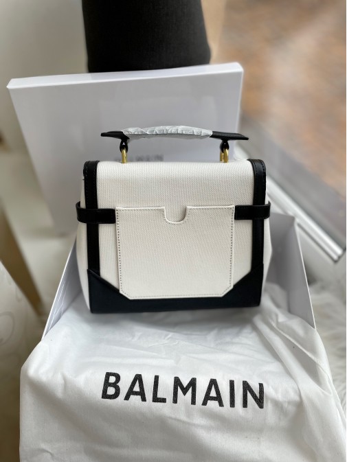 Balmain black/white  Premium 