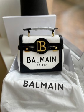 Balmain black/white  Premium 