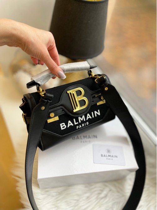 Balmain Premium 