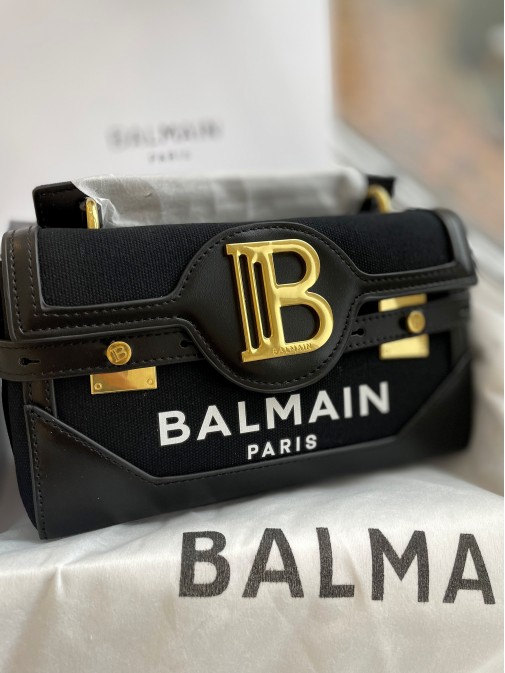 Balmain Premium 