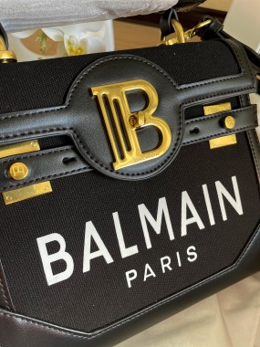 Balmain Black/white   Premium 