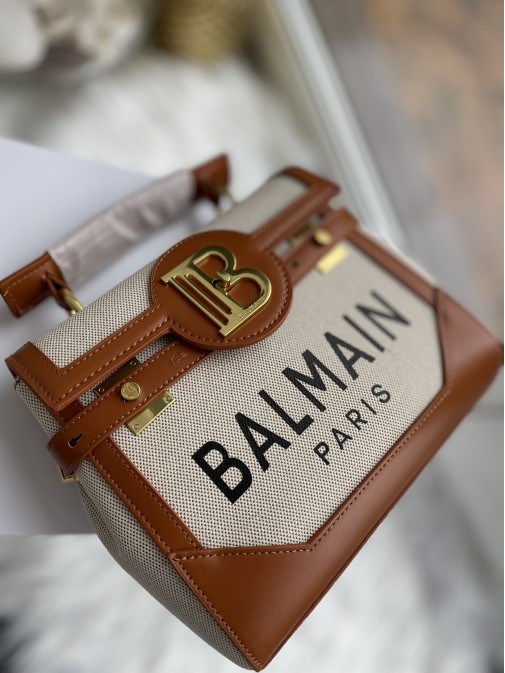 Balmain Brown  Premium 