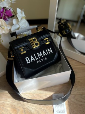 Balmain Black/white   Premium 