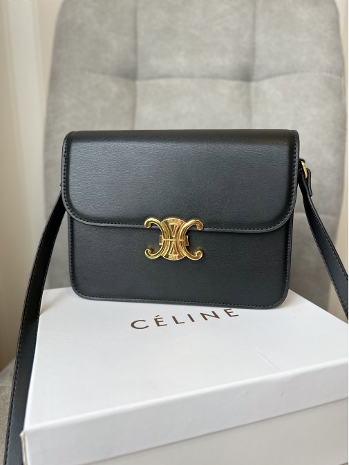 Celine black 