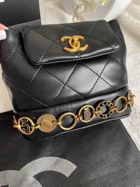 Chanel рюкзак 