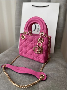 Dior lady