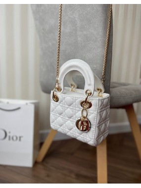 Dior lady 