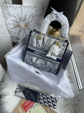 Dior lady Premium