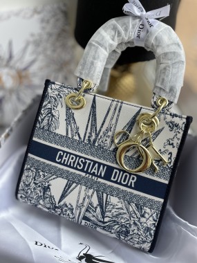 Dior lady Premium