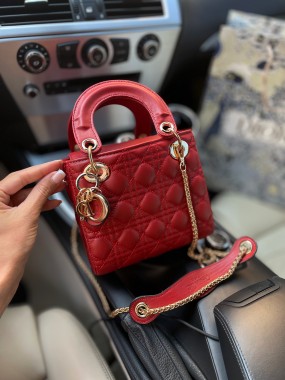 Dior lady 