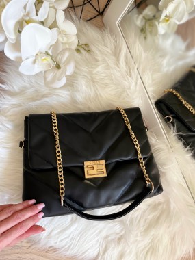 FENDI чорна