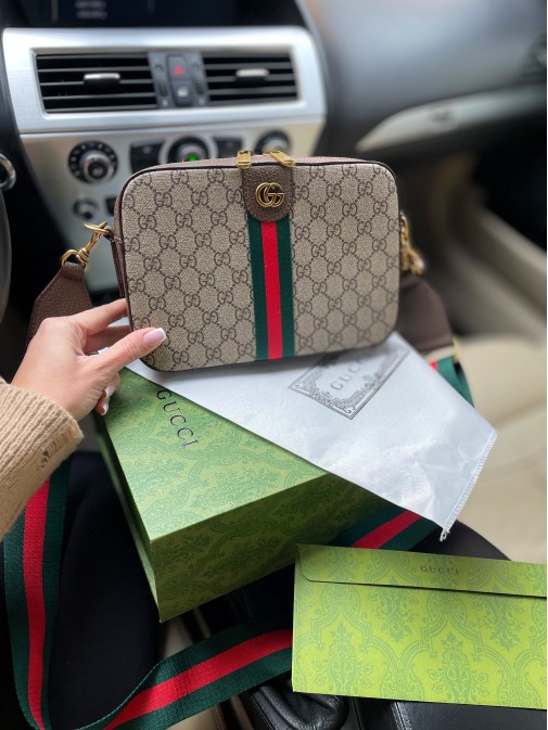 Gucci premium 