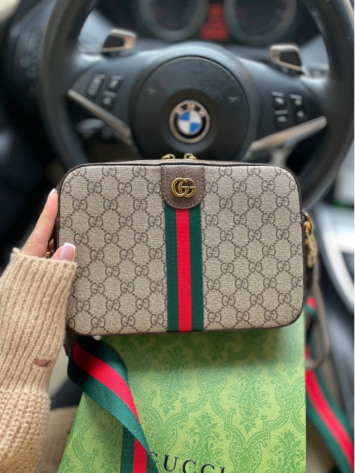 Gucci premium 