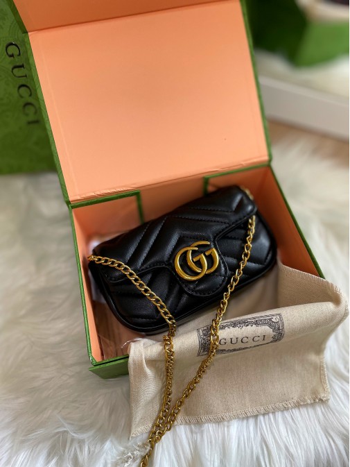 Gucci mini Premium 