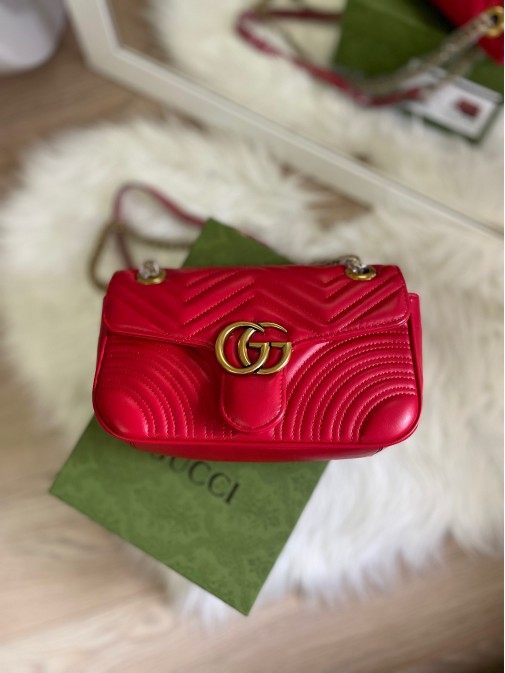 Gucci premium 