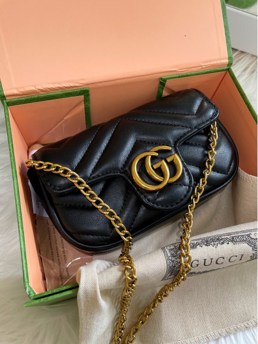 Gucci mini Premium 