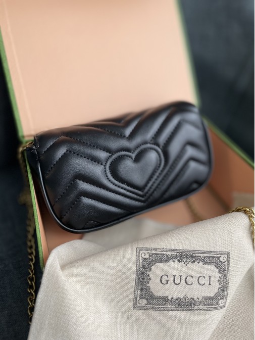 Gucci mini Premium 