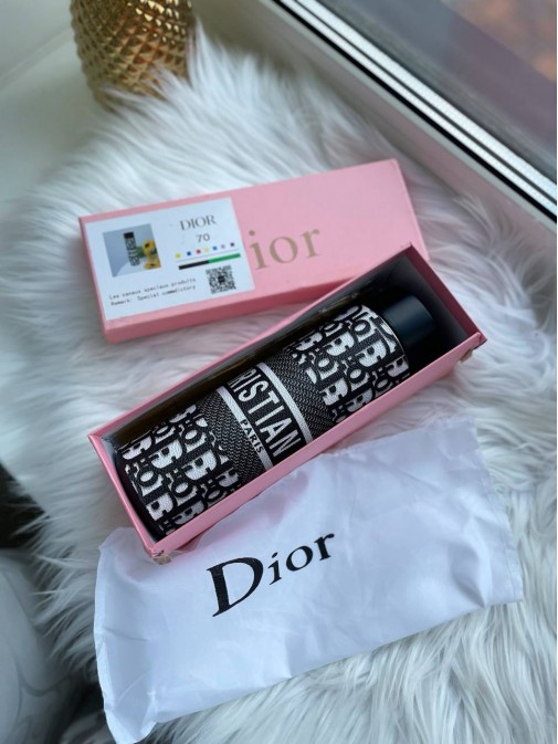 Термос Dior