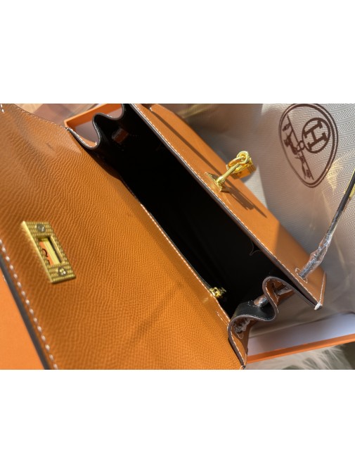 Hermes Brown Premium 