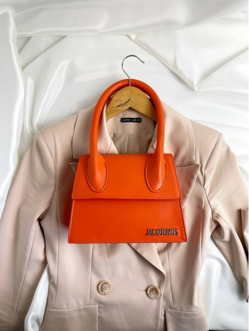 JACQUEMUS Orange