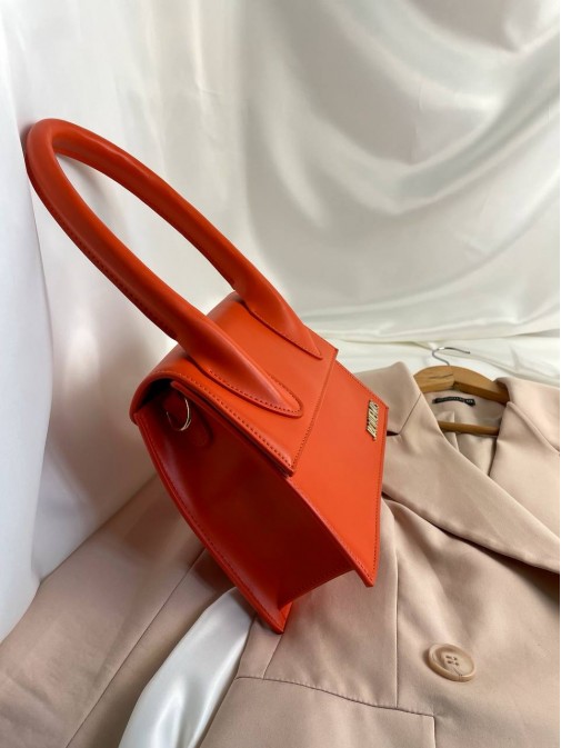 JACQUEMUS Orange