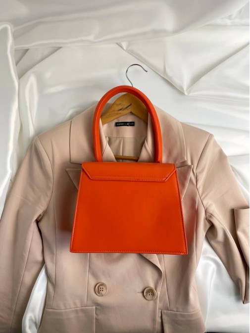 JACQUEMUS Orange