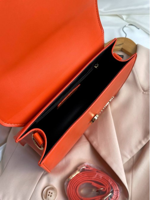 JACQUEMUS Orange