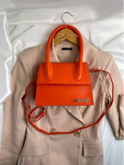 JACQUEMUS Orange