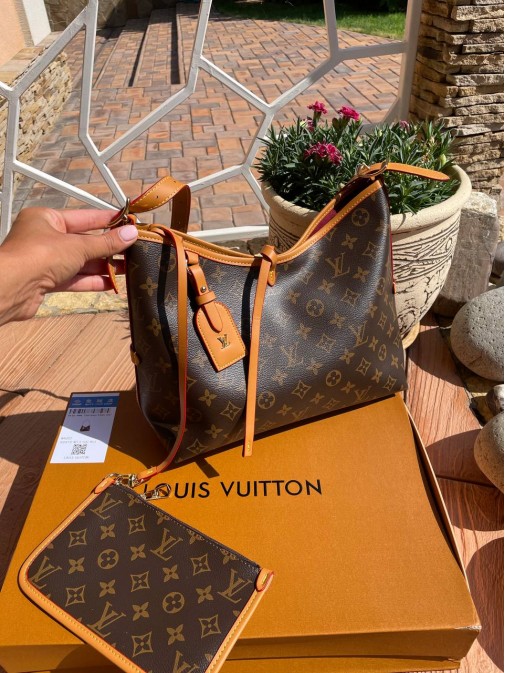 Louis Vuitton Premium 