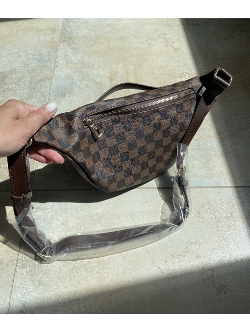 Бананка Louis Vuitton 