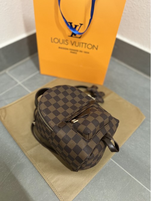 Louis Vuitton рюкзак 