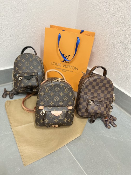 Louis Vuitton рюкзак 