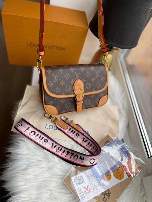 Louis Vuitton Premium