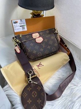 Louis Vuitton 3v1