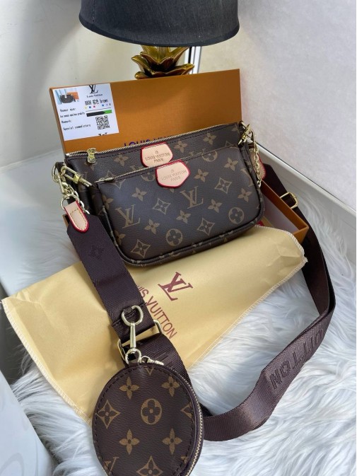 Louis Vuitton 3v1