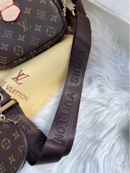 Louis Vuitton 3v1