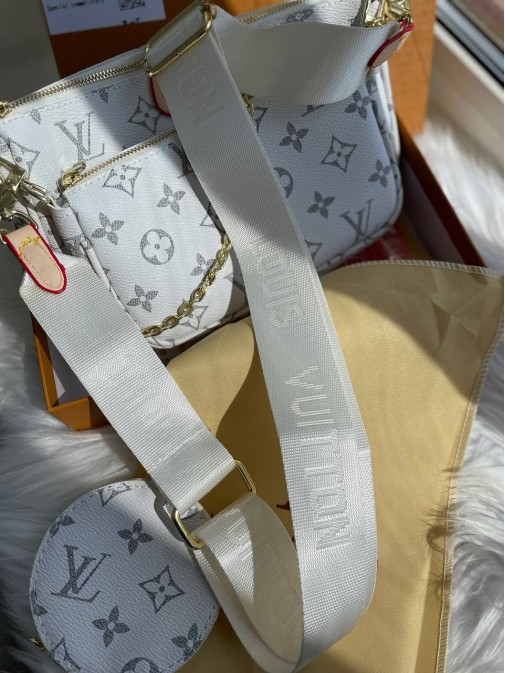 Louis Vuitton 3v1