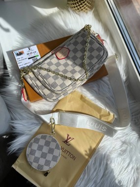 Louis Vuitton 3v1