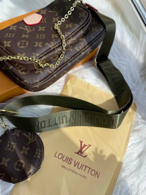 Louis Vuitton 3v1