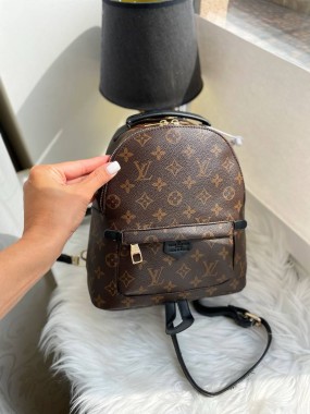 Louis Vuitton рюкзак