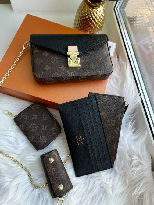 Louis Vuitton Premium набір