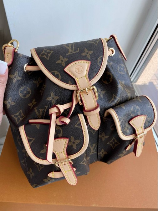 Louis Vuitton Premium рюкзак