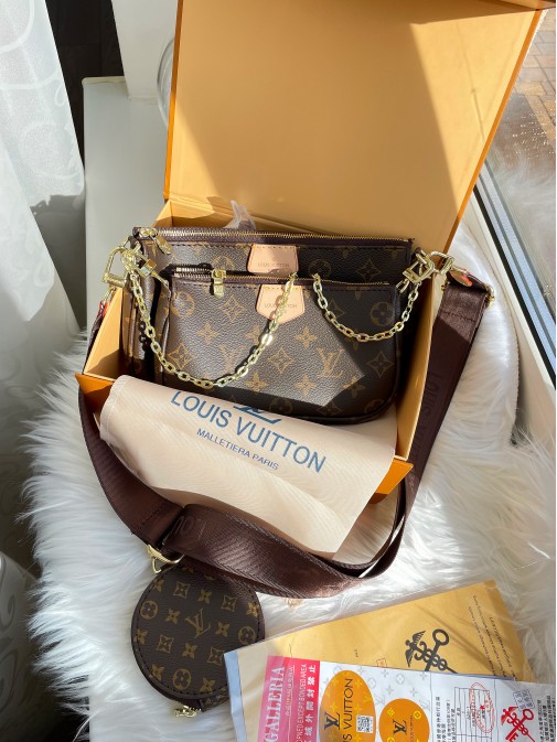 Louis Vuitton 3v1 Premium