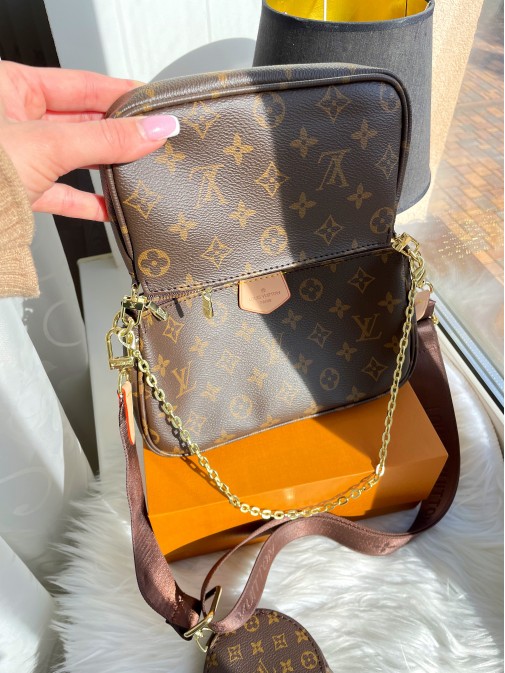 Louis Vuitton 3v1 Premium