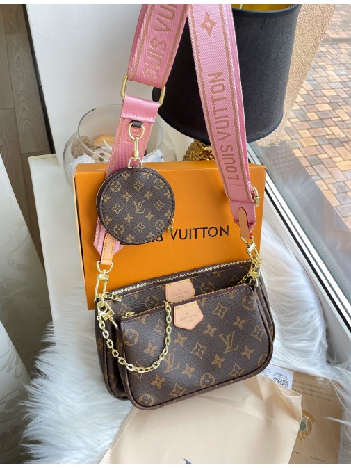 Louis Vuitton 3v1 Premium